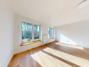 Pronájem bytu 1+kk, Ostrava - Moravská Ostrava, Sadová, 30 m2