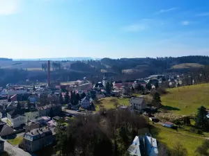 Prodej louky, Hostinné, 102316 m2