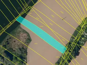 Prodej podílu pole, Babice, 1872 m2