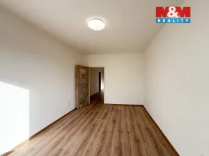 Pronájem bytu 3+1, Svitavy - Předměstí, Československé armády, 67 m2