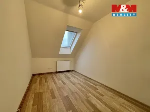 Prodej bytu 3+1, Ostrava - Mariánské Hory, Daliborova, 150 m2