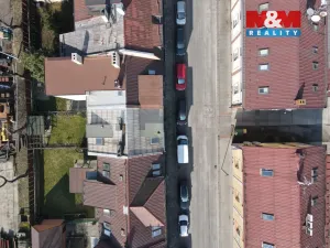 Prodej bytu 3+1, Ostrava - Mariánské Hory, Daliborova, 150 m2