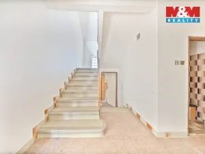 Prodej rodinného domu, Staré Město pod Landštejnem, 198 m2