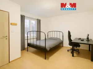 Prodej bytu 2+1, Doksy, Sokolská, 54 m2