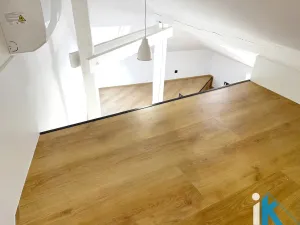 Pronájem bytu 1+kk, Prostějov, Divišova, 26 m2