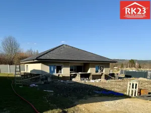 Pronájem rodinného domu, Velká Hleďsebe, 150 m2