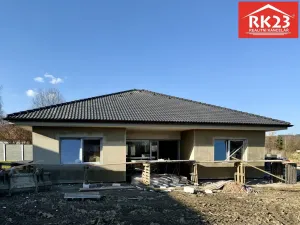 Pronájem rodinného domu, Velká Hleďsebe, 150 m2