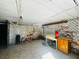 Prodej chaty, Vítonice, 45 m2