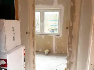 Prodej rodinného domu, Dobelice, 57 m2