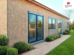 Prodej mobilheimu, Dobelice, 57 m2