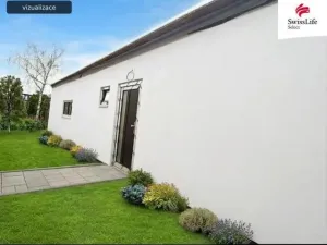 Prodej mobilheimu, Dobelice, 57 m2