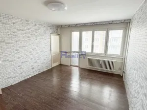 Prodej bytu 1+kk, Hradec Králové, Severní, 31 m2