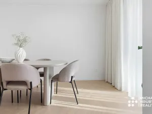 Prodej bytu 3+kk, Ostrava, Výstavní, 71 m2