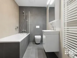 Prodej bytu 3+kk, Ostrava, Výstavní, 71 m2