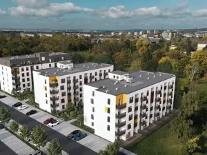 Prodej bytu 2+kk, Ostrava, Výstavní, 47 m2