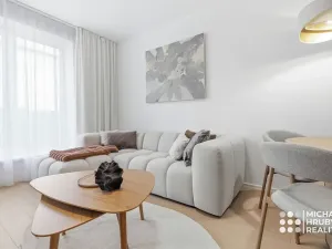 Prodej bytu 2+kk, Ostrava, Výstavní, 47 m2