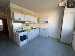 Prodej bytu 3+1, Žatec, Lípová, 76 m2