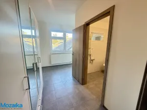 Pronájem bytu 1+kk, Lanškroun - Ostrovské Předměstí, Na Valech, 40 m2