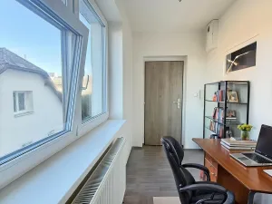 Pronájem bytu 1+kk, Lanškroun - Ostrovské Předměstí, Na Valech, 40 m2