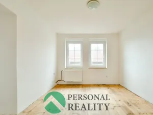 Pronájem bytu 3+1, Lázně Kynžvart, Malé nám., 71 m2