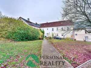 Pronájem bytu 3+1, Lázně Kynžvart, Malé nám., 71 m2