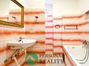 Pronájem bytu 3+1, Lázně Kynžvart, Malé nám., 71 m2