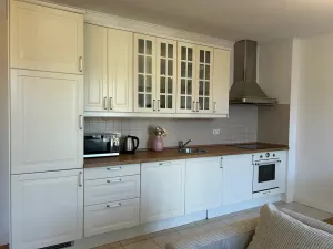 Pronájem bytu 3+kk, Praha - Vinohrady, Lublaňská, 78 m2