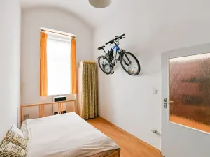 Prodej bytu 4+kk, Praha - Karlín, Sokolovská, 76 m2