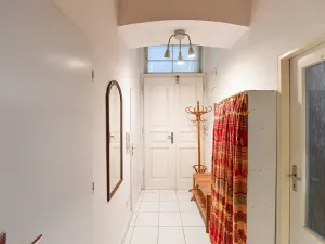 Prodej bytu 4+kk, Praha - Karlín, Sokolovská, 76 m2