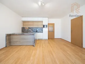 Pronájem bytu 2+kk, Praha - Záběhlice, Na lávce, 47 m2