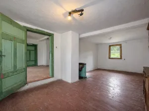 Prodej rodinného domu, Blatno - Mezihoří, 200 m2