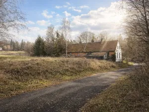 Prodej rodinného domu, Blatno - Mezihoří, 200 m2