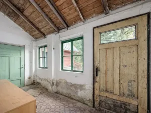 Prodej rodinného domu, Blatno - Mezihoří, 200 m2