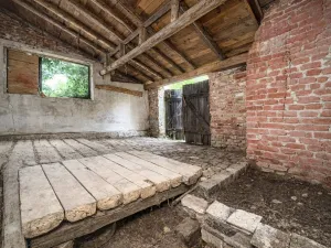 Prodej rodinného domu, Blatno - Mezihoří, 200 m2