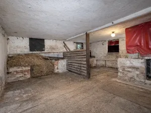 Prodej rodinného domu, Blatno - Mezihoří, 200 m2