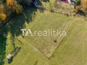 Prodej pozemku pro bydlení, Jablunkov, 1994 m2