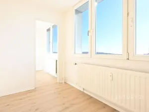 Pronájem bytu 1+1, Most, Růžová, 26 m2