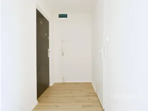 Pronájem bytu 1+1, Most, Růžová, 26 m2