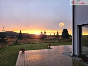 Prodej ubytování, Boží Dar, 360 m2