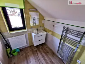 Prodej ubytování, Boží Dar, 360 m2