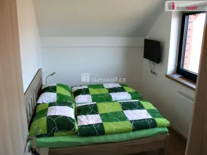 Prodej ubytování, Boží Dar, 360 m2