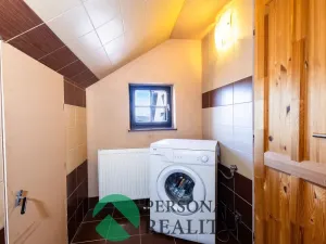 Prodej rodinného domu, Vodňany - Pražák, 170 m2