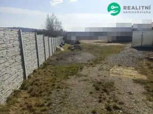 Prodej pozemku pro bydlení, Stříbro, Dukelská, 698 m2