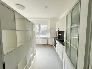 Pronájem bytu 1+1, Jáchymov, třída Dukelských hrdinů, 29 m2