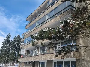 Prodej bytu 4+1, Liberec, Ostravská, 72 m2