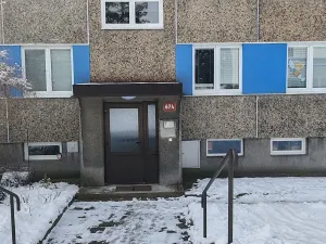 Prodej bytu 4+1, Liberec, Ostravská, 72 m2