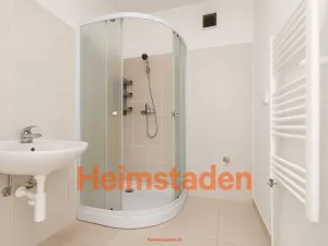 Pronájem bytu 2+1, Ostrava - Poruba, Alšovo náměstí, 51 m2