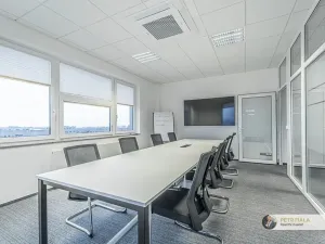 Pronájem kanceláře, Praha - Dolní Chabry, Dopraváků, 258 m2
