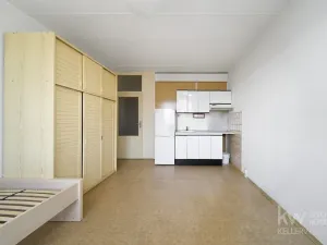 Prodej bytu 1+kk, Horní Bříza, U Vrbky, 22 m2