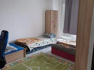 Prodej bytu 2+1, Libochovice, Kosmonautů, 65 m2